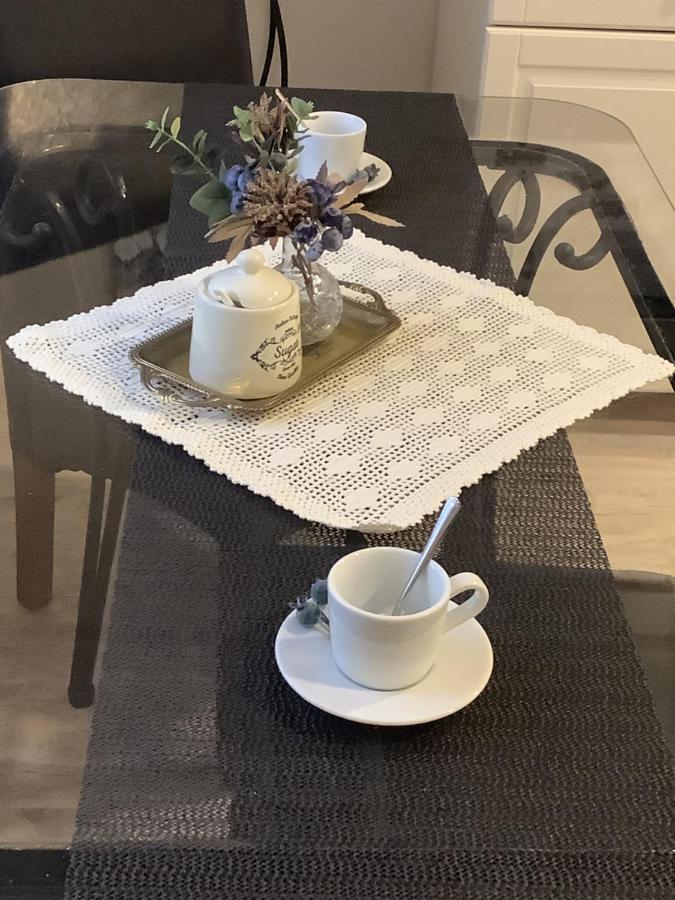 Ezuest Boroka Apartman Eger Exteriör bild